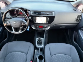 Kia Rio 1.1CRDi, LED, * Навигация* Камера, EURO 6B! KTEO! - 11950 лв. / 6109.94 € - 27853195 8 | Car24.bg Kia Rio 1.1CRDi, LED, * Навигация* Камера, EURO 6B! KTEO! - 11950 лв. / 6109.94 € - 27853195 8