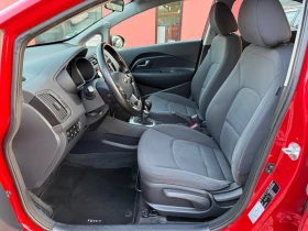 Kia Rio 1.1CRDi, LED, * Навигация* Камера, EURO 6B! KTEO! - 11950 лв. / 6109.94 € - 27853195 11 | Car24.bg Kia Rio 1.1CRDi, LED, * Навигация* Камера, EURO 6B! KTEO! - 11950 лв. / 6109.94 € - 27853195 11
