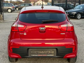 Kia Rio 1.1CRDi, LED, * Навигация* Камера, EURO 6B! KTEO! - 11950 лв. / 6109.94 € - 27853195 5 | Car24.bg Kia Rio 1.1CRDi, LED, * Навигация* Камера, EURO 6B! KTEO! - 11950 лв. / 6109.94 € - 27853195 5