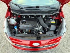 Kia Rio 1.1CRDi, LED, * Навигация* Камера, EURO 6B! KTEO! - 11950 лв. / 6109.94 € - 27853195 13 | Car24.bg Kia Rio 1.1CRDi, LED, * Навигация* Камера, EURO 6B! KTEO! - 11950 лв. / 6109.94 € - 27853195 13