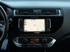 Kia Rio 1.1CRDi, LED, * Навигация* Камера, EURO 6B! KTEO! - 11950 лв. / 6109.94 € - 27853195 10 | Car24.bg Kia Rio 1.1CRDi, LED, * Навигация* Камера, EURO 6B! KTEO! - 11950 лв. / 6109.94 € - 27853195 10