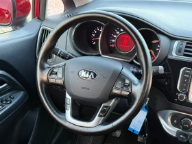 Kia Rio 1.1CRDi, LED, * Навигация* Камера, EURO 6B! KTEO! - 11950 лв. / 6109.94 € - 27853195 9 | Car24.bg Kia Rio 1.1CRDi, LED, * Навигация* Камера, EURO 6B! KTEO! - 11950 лв. / 6109.94 € - 27853195 9