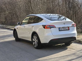 Tesla Model Y RWD LFP Теглич | 2комп. Джанти - 32500 € / 63564.47 лв. - 17957238 4 | Car24.bg Tesla Model Y RWD LFP Теглич | 2комп. Джанти - 32500 € / 63564.47 лв. - 17957238 4