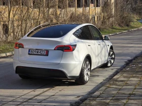 Tesla Model Y RWD LFP Теглич | 2комп. Джанти - 32500 € / 63564.47 лв. - 17957238 3 | Car24.bg Tesla Model Y RWD LFP Теглич | 2комп. Джанти - 32500 € / 63564.47 лв. - 17957238 3