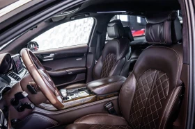 Audi A8 4.2 Quattro TDI* Exclusive* Bose - цена по договаряне - 43766297 12 | Car24.bg Audi A8 4.2 Quattro TDI* Exclusive* Bose - цена по договаряне - 43766297 12