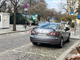 Mazda 6 2.3 LPG | Auto.bg — изображение 4 Mazda 6 2.3 LPG | Auto.bg — изображение 4