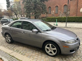 Mazda 6 2.3 LPG | Auto.bg — изображение 7 Mazda 6 2.3 LPG | Auto.bg — изображение 7