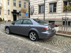 Mazda 6 2.3 LPG | Auto.bg — изображение 9 Mazda 6 2.3 LPG | Auto.bg — изображение 9