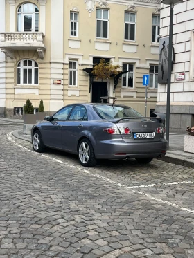 Mazda 6 2.3 LPG | Auto.bg — изображение 3 Mazda 6 2.3 LPG | Auto.bg — изображение 3
