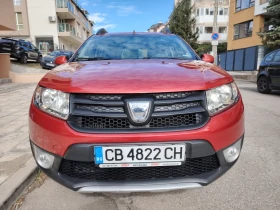 Dacia Sandero Stepway 0.9 TCe бензинов (90 к.с.) - 3299 € / 6452.28 лв. - 96292880 12 | Car24.bg Dacia Sandero Stepway 0.9 TCe бензинов (90 к.с.) - 3299 € / 6452.28 лв. - 96292880 12