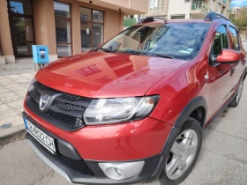 Dacia Sandero Stepway 0.9 TCe бензинов (90 к.с.) - 3299 € / 6452.28 лв. - 96292880 2 | Car24.bg Dacia Sandero Stepway 0.9 TCe бензинов (90 к.с.) - 3299 € / 6452.28 лв. - 96292880 2