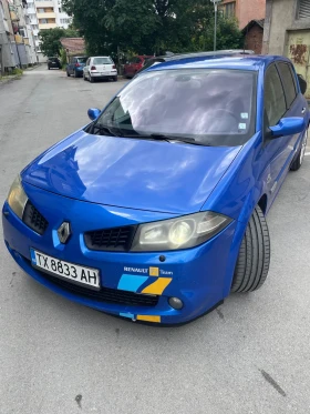 Renault Megane Megane RS 230 | Auto.bg — изображение 2 Renault Megane Megane RS 230 | Auto.bg — изображение 2
