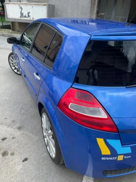 Renault Megane Megane RS 230 | Auto.bg — изображение 8 Renault Megane Megane RS 230 | Auto.bg — изображение 8