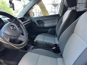 Skoda Fabia II - 6000 € / 11734.98 лв. - 22571674 6 | Car24.bg Skoda Fabia II - 6000 € / 11734.98 лв. - 22571674 6