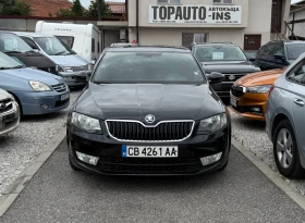 Skoda Octavia 2.0TDI 150kc Avtomatik - Car24.bg Skoda Octavia 2.0TDI 150kc Avtomatik