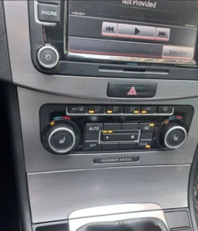 VW Passat 2.0 TDI Bluemotion - 9400 € / 18384.80 лв. - 24012672 9 | Car24.bg VW Passat 2.0 TDI Bluemotion - 9400 € / 18384.80 лв. - 24012672 9