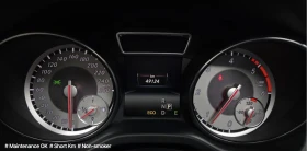 Mercedes-Benz CLA 200 РЕАЛНИ 49 ХИЛ КМ | Auto.bg — изображение 6 Mercedes-Benz CLA 200 РЕАЛНИ 49 ХИЛ КМ | Auto.bg — изображение 6