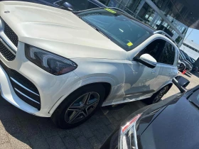 Mercedes-Benz GLE 450 4MATIC | Auto.bg — изображение 4 Mercedes-Benz GLE 450 4MATIC | Auto.bg — изображение 4