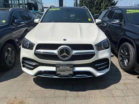 Mercedes-Benz GLE 450 4MATIC | Auto.bg — изображение 3 Mercedes-Benz GLE 450 4MATIC | Auto.bg — изображение 3