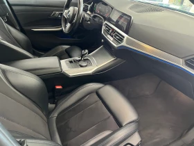 BMW 320 d xDrive | Auto.bg — изображение 12 BMW 320 d xDrive | Auto.bg — изображение 12