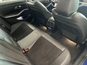 BMW 320 d xDrive | Auto.bg — изображение 10 BMW 320 d xDrive | Auto.bg — изображение 10