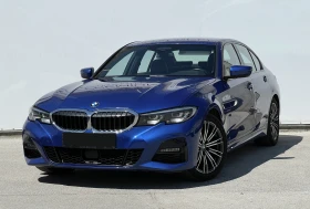 BMW 320 d xDrive