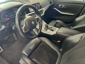 BMW 320 d xDrive | Auto.bg — изображение 8 BMW 320 d xDrive | Auto.bg — изображение 8