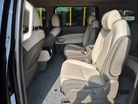 Kia Carnival 1.6 g4ft Automatic - 39300 € - 80797157 16 | Car24.bg Kia Carnival 1.6 g4ft Automatic - 39300 € - 80797157 16