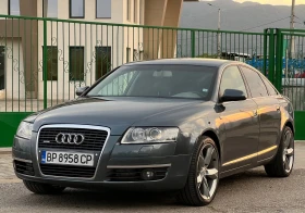 Audi A6 3.0TDI* QUATTRO* ТЕГЛИЧ* 2-КЛЮЧА* - Car24.bg Audi A6 3.0TDI* QUATTRO* ТЕГЛИЧ* 2-КЛЮЧА*