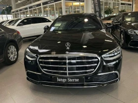 Mercedes-Benz S 350 S350L
