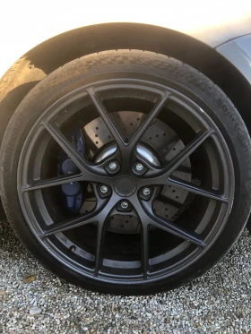 BMW 340 Xi | Auto.bg — изображение 8 BMW 340 Xi | Auto.bg — изображение 8