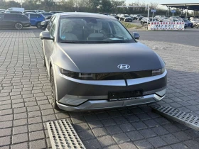Hyundai Ioniq 5 UNIQ/73KWH/PANO/HEADUP/360/ГАРАНЦИЯ