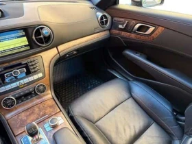 Mercedes-Benz SL 500 Cabrio / Carfax / Автокредит - 23500 € - 27098166 11 | Car24.bg Mercedes-Benz SL 500 Cabrio / Carfax / Автокредит - 23500 € - 27098166 11