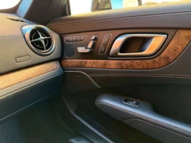 Mercedes-Benz SL 500 Cabrio / Carfax / Автокредит - 23500 € - 27098166 14 | Car24.bg Mercedes-Benz SL 500 Cabrio / Carfax / Автокредит - 23500 € - 27098166 14