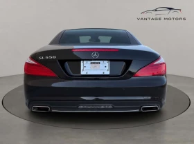 Mercedes-Benz SL 500 Cabrio / Carfax / Автокредит - 23500 € - 27098166 15 | Car24.bg Mercedes-Benz SL 500 Cabrio / Carfax / Автокредит - 23500 € - 27098166 15