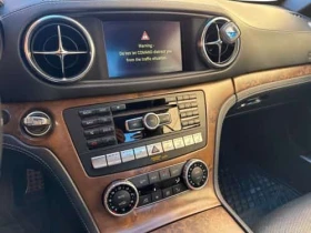 Mercedes-Benz SL 500 Cabrio / Carfax / Автокредит - 23500 € - 27098166 12 | Car24.bg Mercedes-Benz SL 500 Cabrio / Carfax / Автокредит - 23500 € - 27098166 12