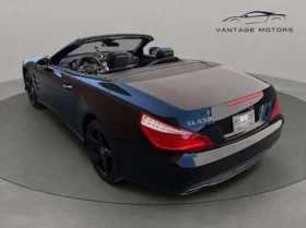 Mercedes-Benz SL 500 Cabrio / Carfax / Автокредит - 23500 € - 27098166 3 | Car24.bg Mercedes-Benz SL 500 Cabrio / Carfax / Автокредит - 23500 € - 27098166 3