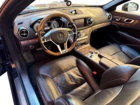 Mercedes-Benz SL 500 Cabrio / Carfax / Автокредит - 23500 € - 27098166 5 | Car24.bg Mercedes-Benz SL 500 Cabrio / Carfax / Автокредит - 23500 € - 27098166 5