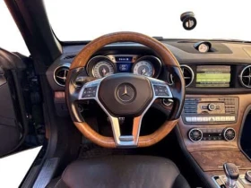 Mercedes-Benz SL 500 Cabrio / Carfax / Автокредит - 23500 € - 27098166 8 | Car24.bg Mercedes-Benz SL 500 Cabrio / Carfax / Автокредит - 23500 € - 27098166 8
