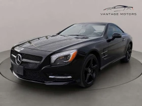 Mercedes-Benz SL 500 Cabrio / Carfax / Автокредит - 23500 € - 27098166 6 | Car24.bg Mercedes-Benz SL 500 Cabrio / Carfax / Автокредит - 23500 € - 27098166 6