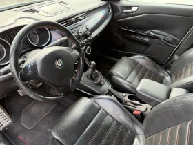 Alfa Romeo Giulietta 2.0 JTD Автомат 170к.с. | Auto.bg — изображение 8 Alfa Romeo Giulietta 2.0 JTD Автомат 170к.с. | Auto.bg — изображение 8
