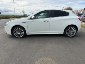 Alfa Romeo Giulietta 2.0 JTD Автомат 170к.с.