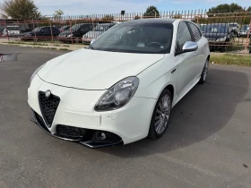 Alfa Romeo Giulietta 2.0 JTD Автомат 170к.с. | Auto.bg — изображение 6 Alfa Romeo Giulietta 2.0 JTD Автомат 170к.с. | Auto.bg — изображение 6