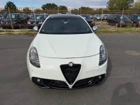 Alfa Romeo Giulietta 2.0 JTD Автомат 170к.с. | Auto.bg — изображение 7 Alfa Romeo Giulietta 2.0 JTD Автомат 170к.с. | Auto.bg — изображение 7