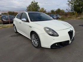 Alfa Romeo Giulietta 2.0 JTD Автомат 170к.с. | Auto.bg — изображение 5 Alfa Romeo Giulietta 2.0 JTD Автомат 170к.с. | Auto.bg — изображение 5