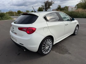 Alfa Romeo Giulietta 2.0 JTD Автомат 170к.с. | Auto.bg — изображение 4 Alfa Romeo Giulietta 2.0 JTD Автомат 170к.с. | Auto.bg — изображение 4
