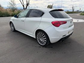 Alfa Romeo Giulietta 2.0 JTD Автомат 170к.с. | Auto.bg — изображение 3 Alfa Romeo Giulietta 2.0 JTD Автомат 170к.с. | Auto.bg — изображение 3