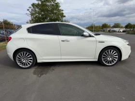 Alfa Romeo Giulietta 2.0 JTD Автомат 170к.с. | Auto.bg — изображение 2 Alfa Romeo Giulietta 2.0 JTD Автомат 170к.с. | Auto.bg — изображение 2