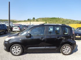 Citroen C3 Picasso 1.4i | Auto.bg — изображение 8 Citroen C3 Picasso 1.4i | Auto.bg — изображение 8