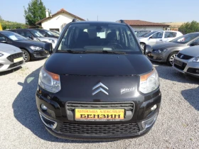 Citroen C3 Picasso 1.4i | Auto.bg — изображение 2 Citroen C3 Picasso 1.4i | Auto.bg — изображение 2